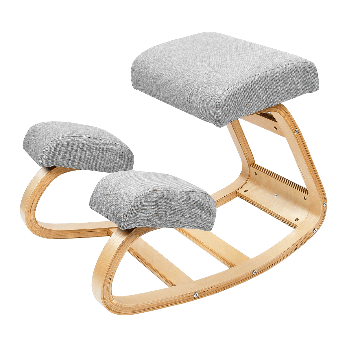 AlignEase Ergonomic Kneeling Chair