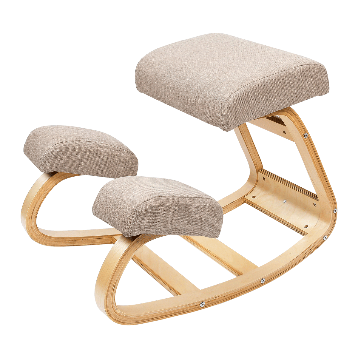 AlignEase Ergonomic Kneeling Chair