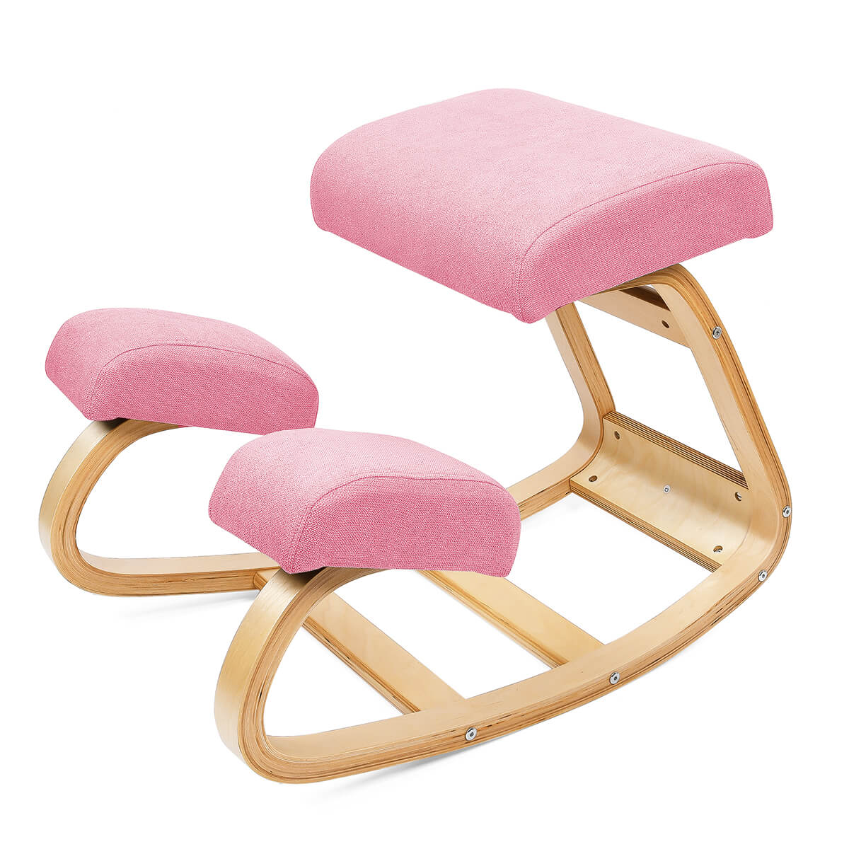 AlignEase Ergonomic Kneeling Chair