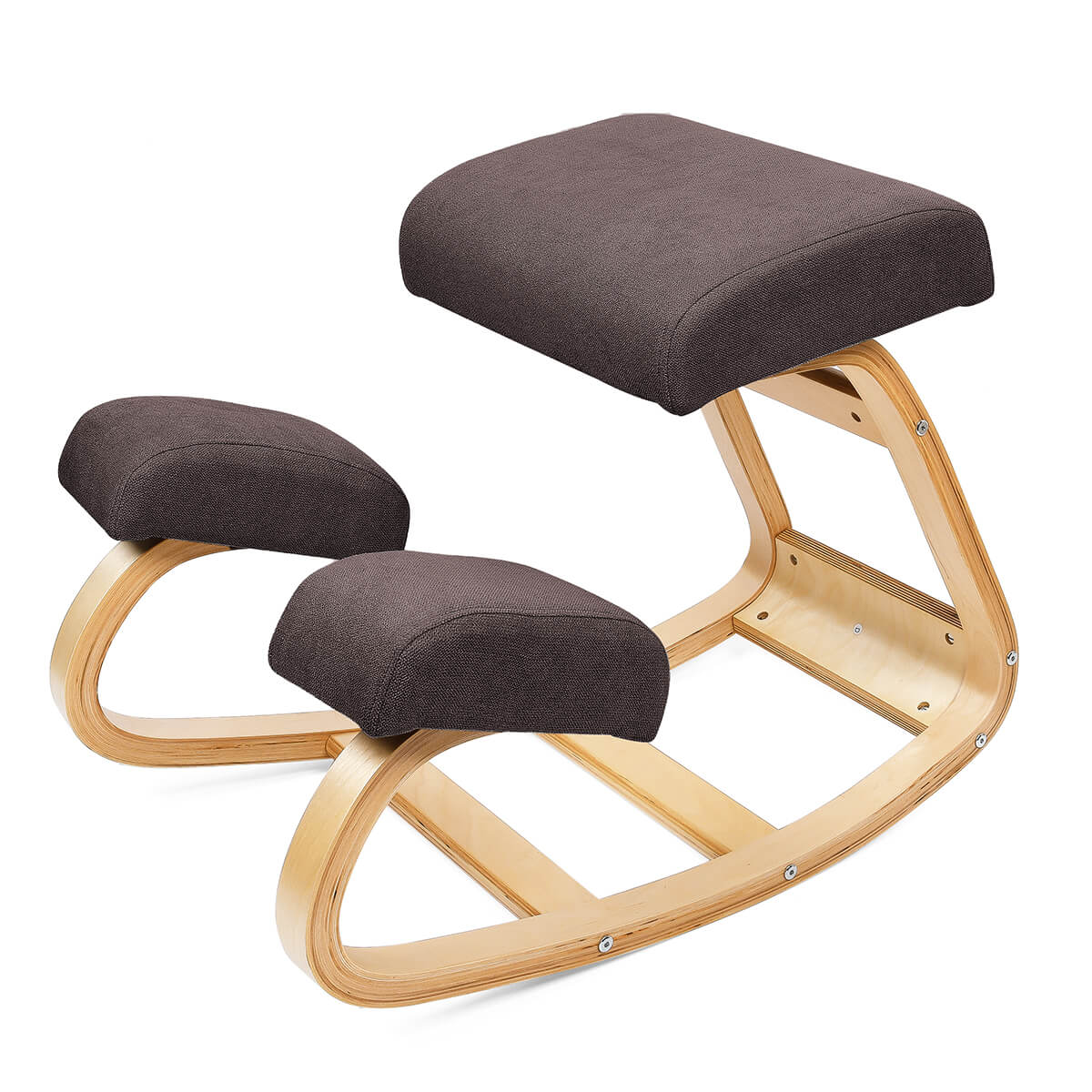 AlignEase Ergonomic Kneeling Chair