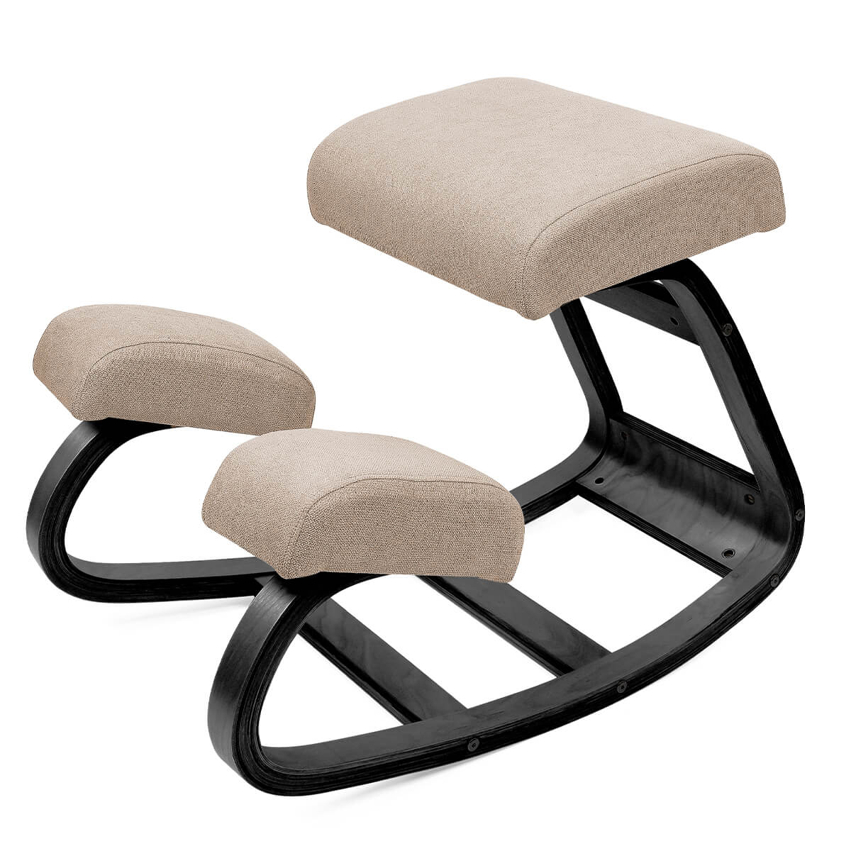 AlignEase Ergonomic Kneeling Chair