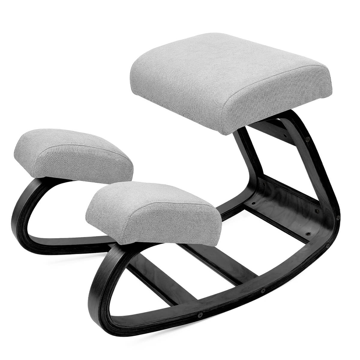 AlignEase Ergonomic Kneeling Chair
