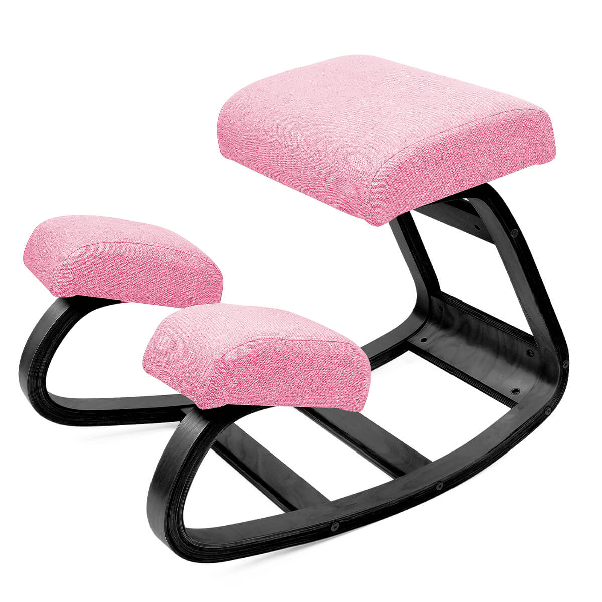AlignEase Ergonomic Kneeling Chair