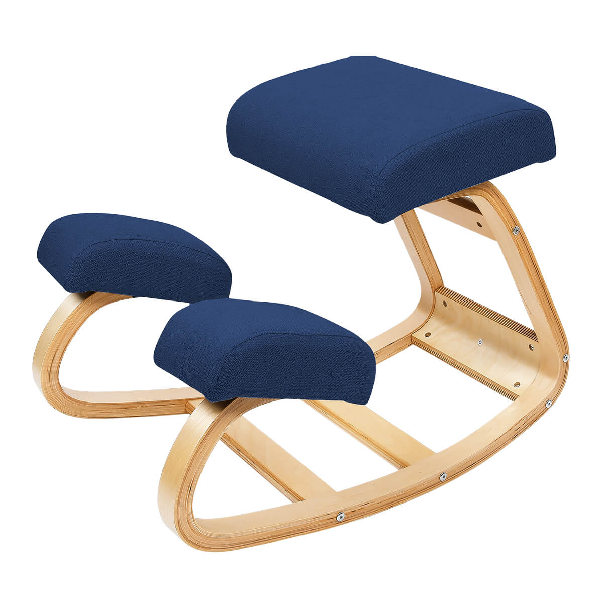 AlignEase Ergonomic Kneeling Chair