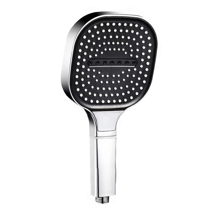 HydraPro Softener High-Pressure Filtered Shower Head