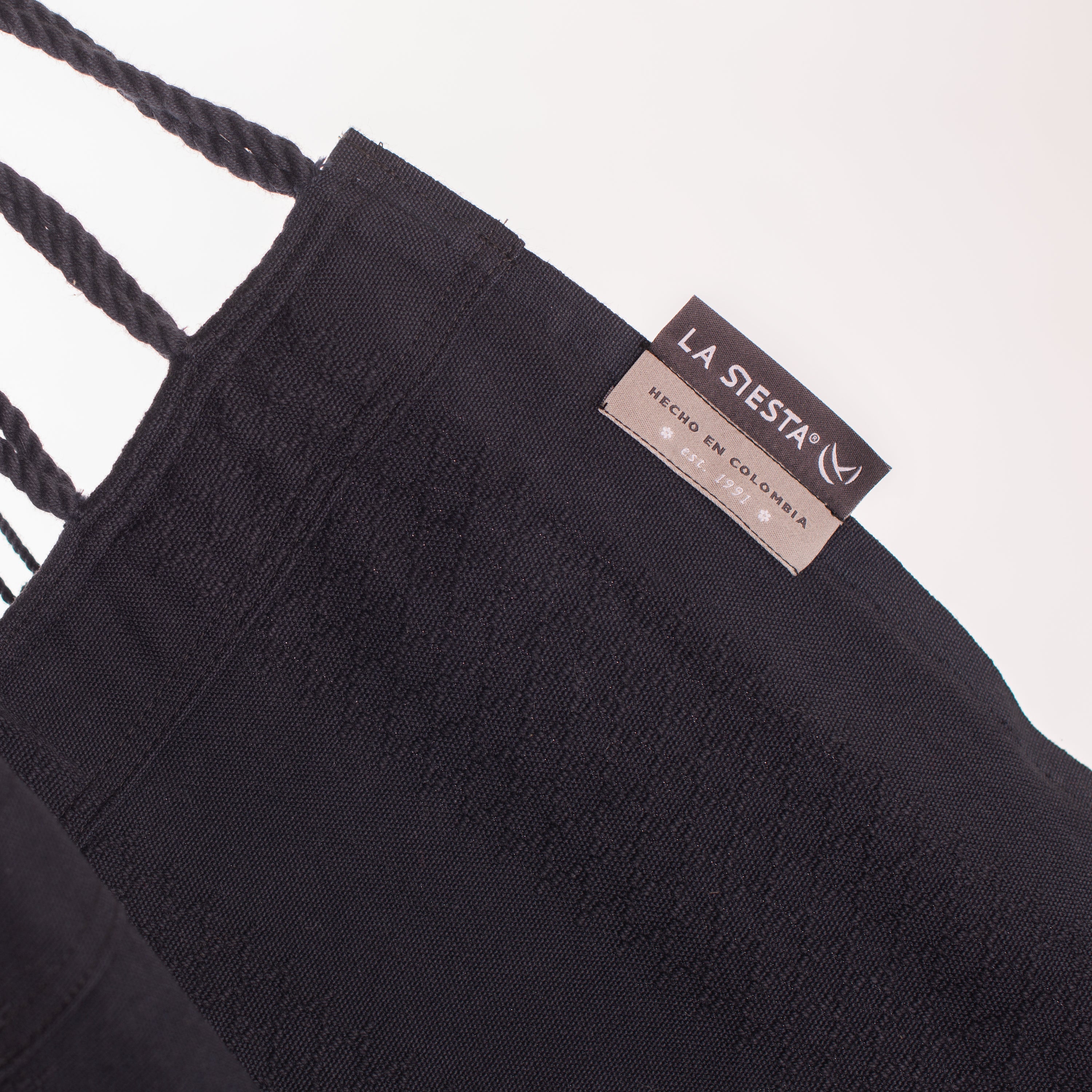 Cuba - Organic Cotton Comfort Hammock Chair