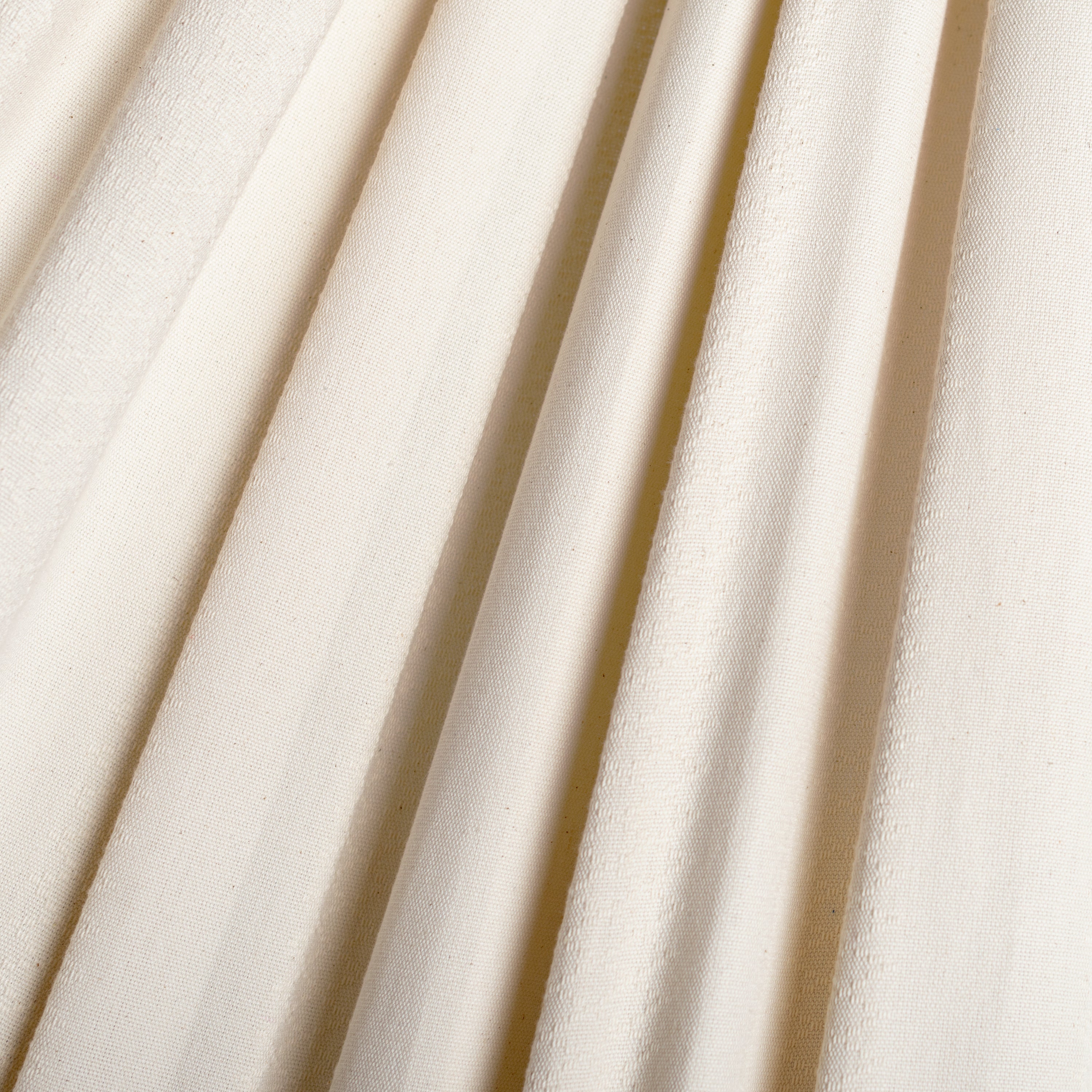 Cuba White - Organic Cotton Kingsize Hammock Chair