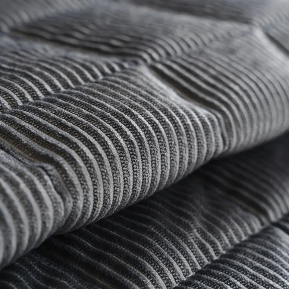 Metrova LineGuard – Metro Line Quilted Couch Cover Mat