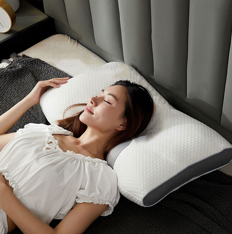 RestForm Hybrid Pillow for Back & Side Sleepers