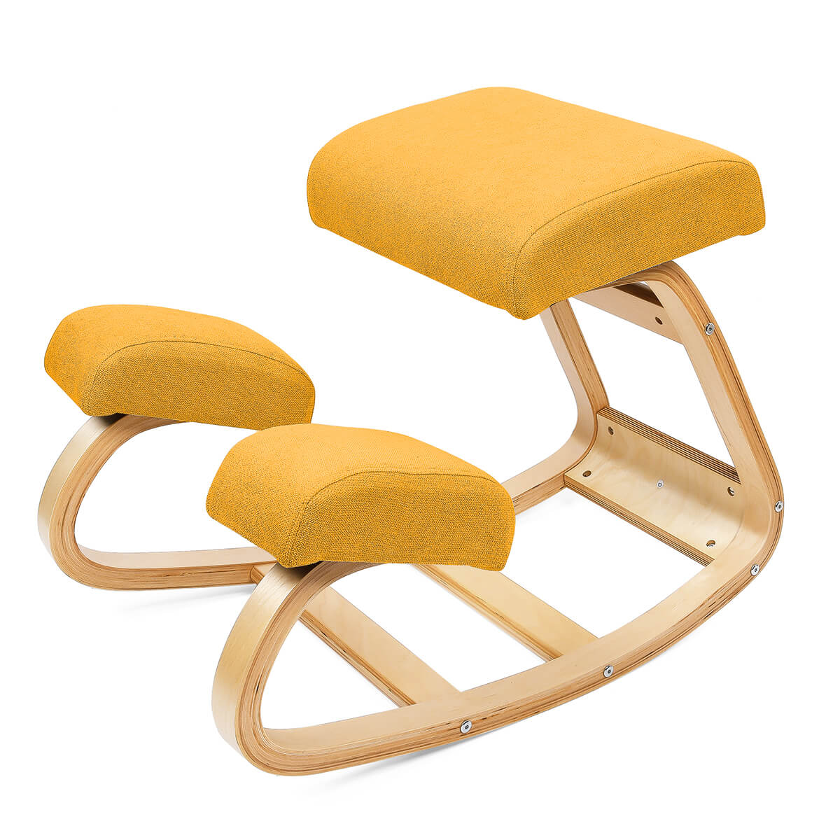 AlignEase Ergonomic Kneeling Chair