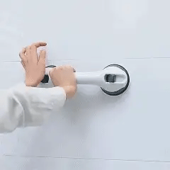 SafeHold Bathroom Safety Grab Bar
