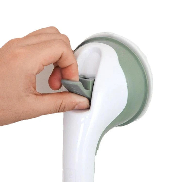 Non-Slip Bathroom Grab Bar for Instant Safety