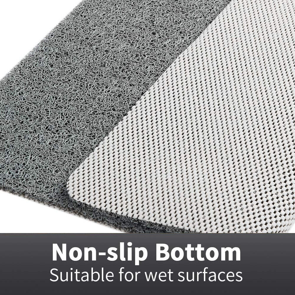 PureStep Shower Mat | Non-Slip, Soft on Feet & Fast-Draining