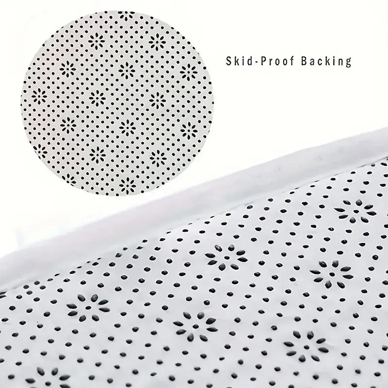 Thickened Water Absorbent Anti-Slip Bathroom Mat