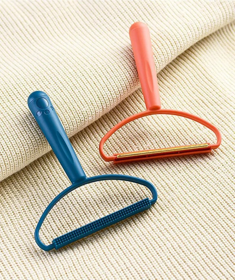 Portable Lint Remover & Fabric Shaver