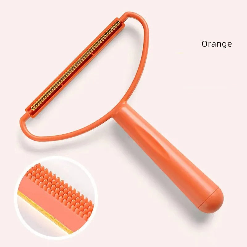 Portable Lint Remover & Fabric Shaver
