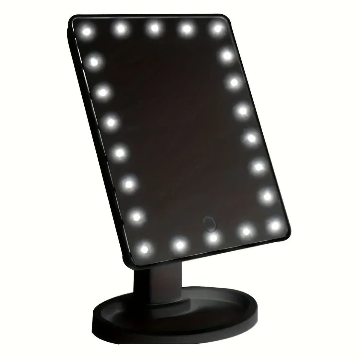 Led Portable Makeup Mirror
