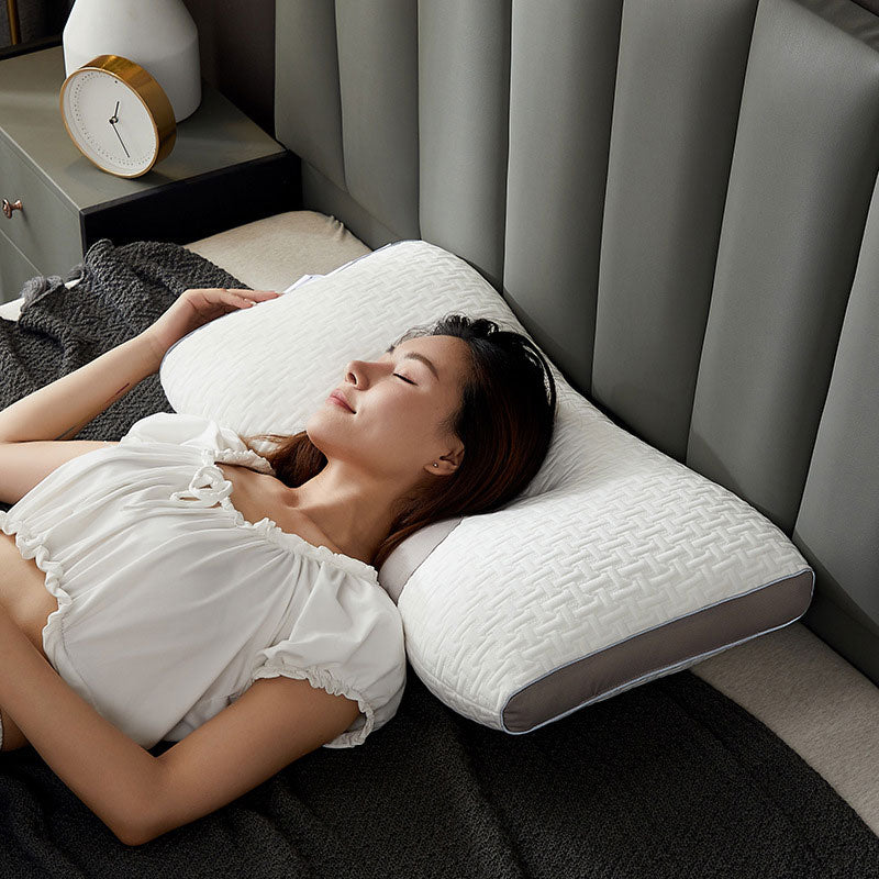 RestForm Hybrid Pillow for Back & Side Sleepers