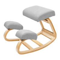 AlignEase Ergonomic Kneeling Chair
