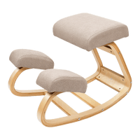 AlignEase Ergonomic Kneeling Chair