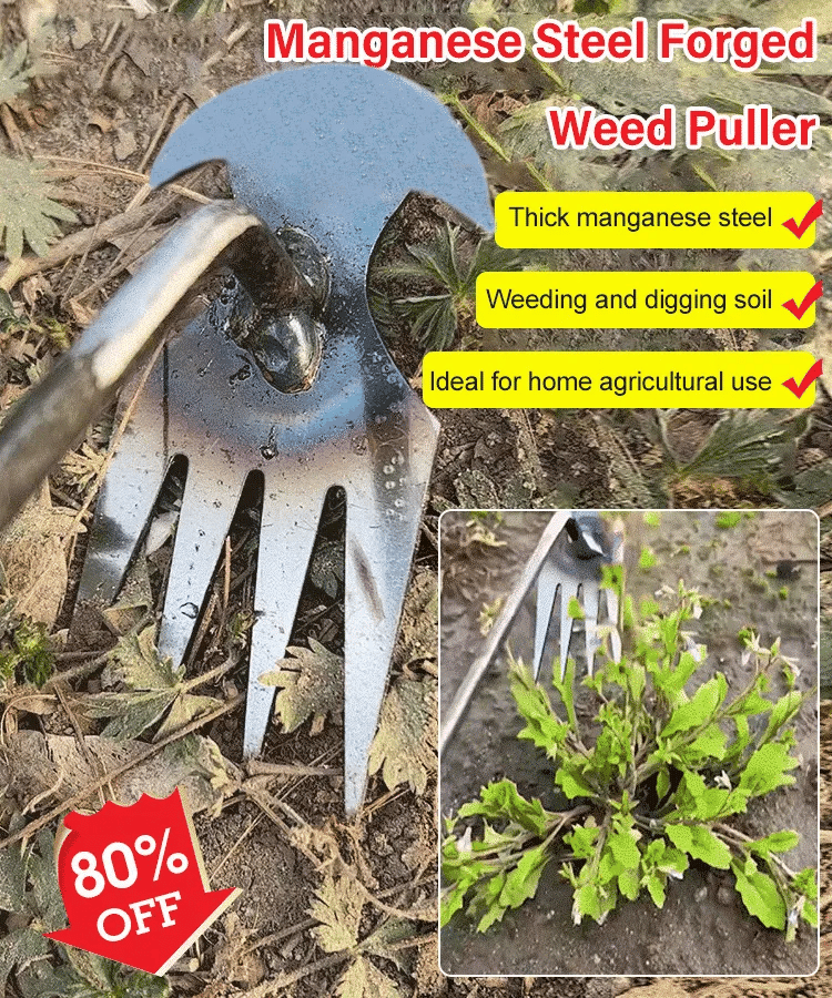 WeedMaster™ - Your Ultimate Weeding Tool marnetic