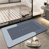 DryStep Comfort Mat – Absorbent, Non-Slip & Quick-Dry