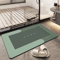 DryStep Comfort Mat – Absorbent, Non-Slip & Quick-Dry