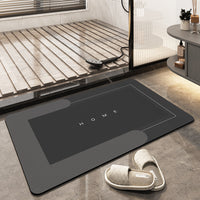 DryStep Comfort Mat – Absorbent, Non-Slip & Quick-Dry