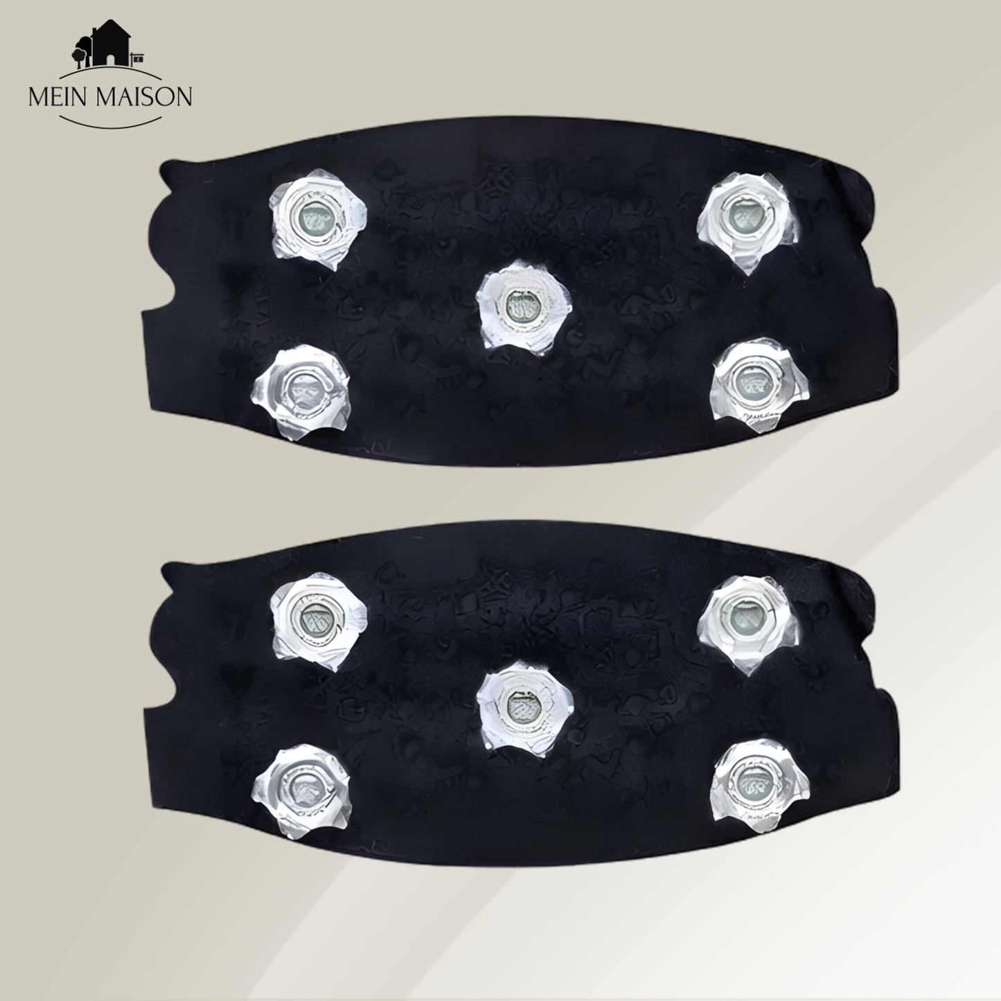 IceGrip Pro – Anti-Slip Ice Spikes for Superior Winter Traction