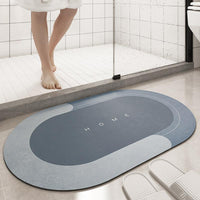 DryStep Comfort Mat – Absorbent, Non-Slip & Quick-Dry