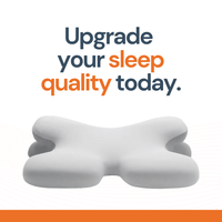 SleepAlign Ergonomic Cervical Pillow – Upgrade Your Sleep Comfort