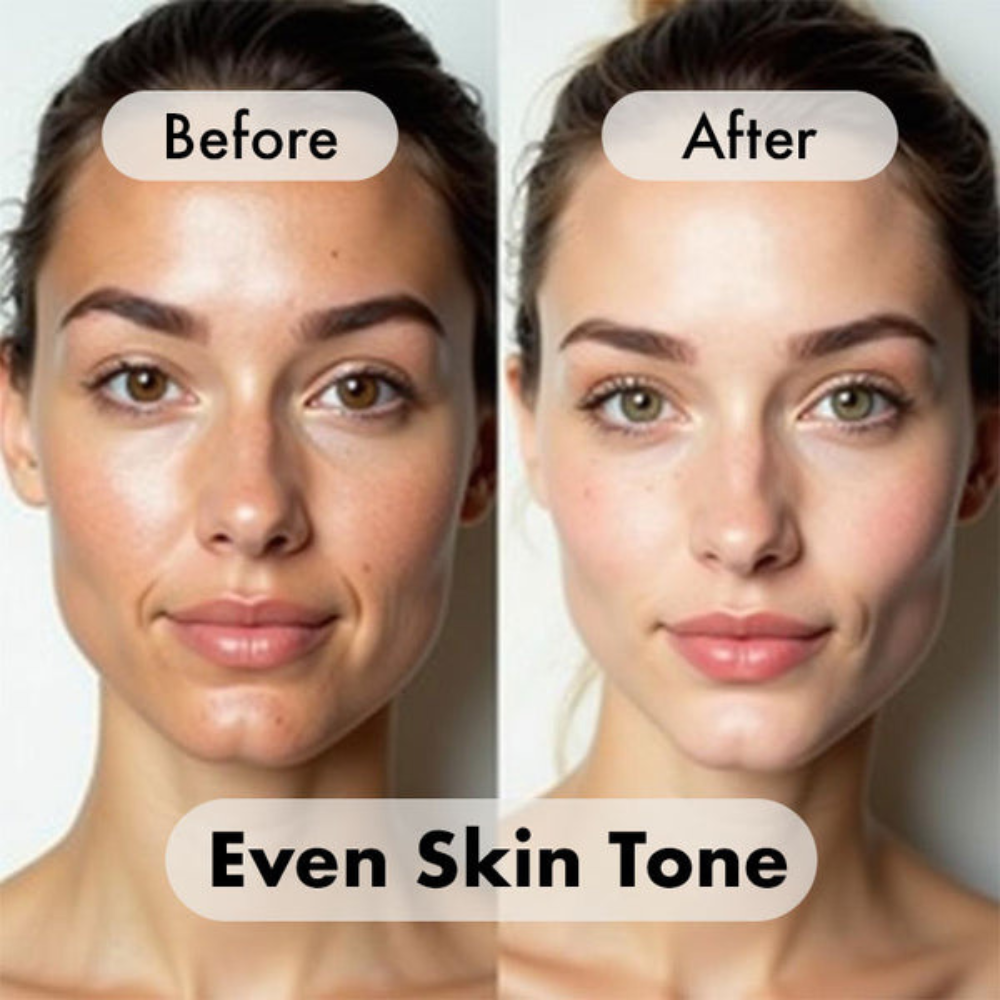 GlowVanta LED Face Mask – Spa-Quality Skin Treatment at Home