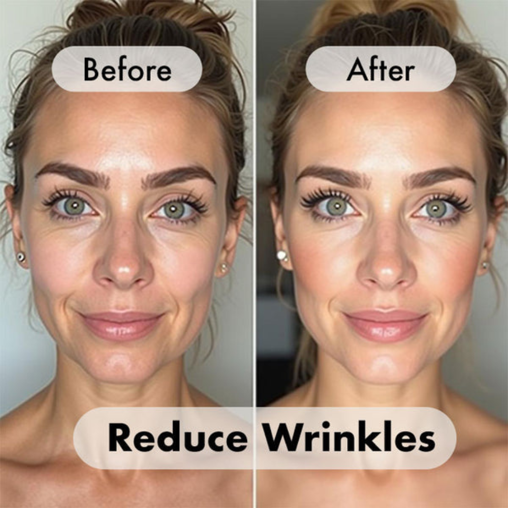 GlowVanta LED Face Mask – Spa-Quality Skin Treatment at Home