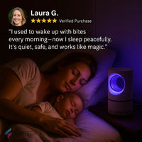 LuminoGuard UV Light Insect Trap