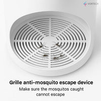 LuminoGuard UV Light Insect Trap