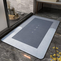 DryStep Comfort Mat – Absorbent, Non-Slip & Quick-Dry