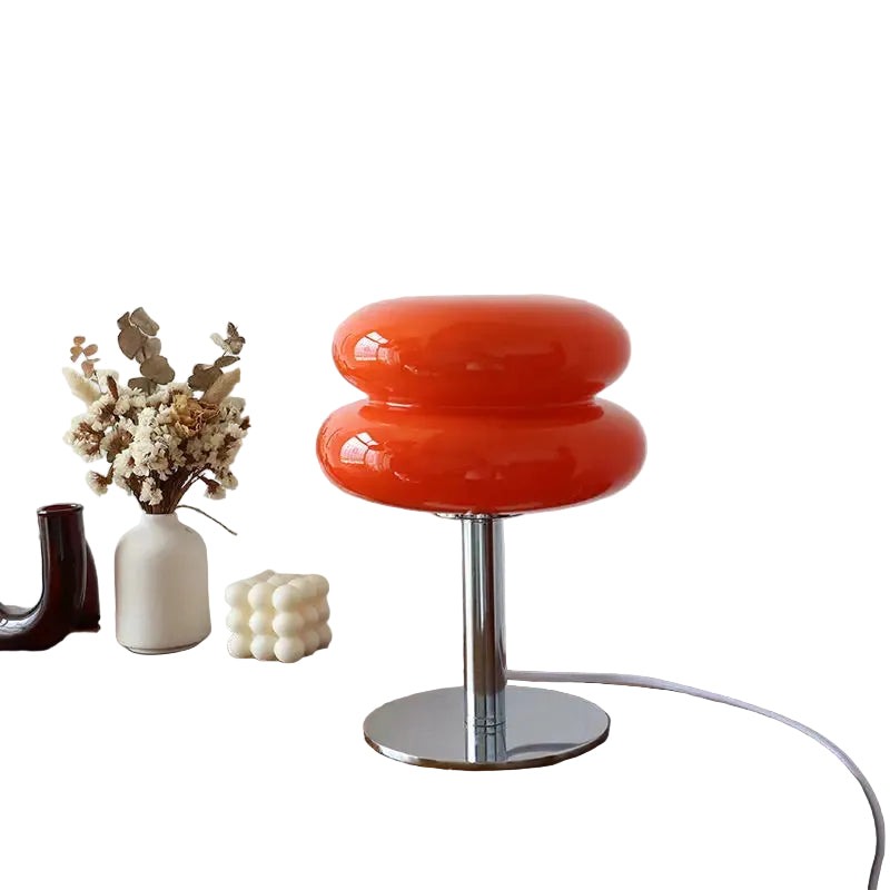 Bellavue Bauhaus Table Lamp | Italian Design | Cordless & Dimmable LED