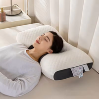 CerviaRest Orthopedic Neck Pillow