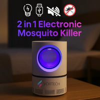 LuminoGuard UV Light Insect Trap