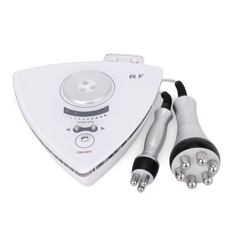 RadiLift Portable RF Skin Tightening Machine – At-Home Radio Frequency Beauty Device