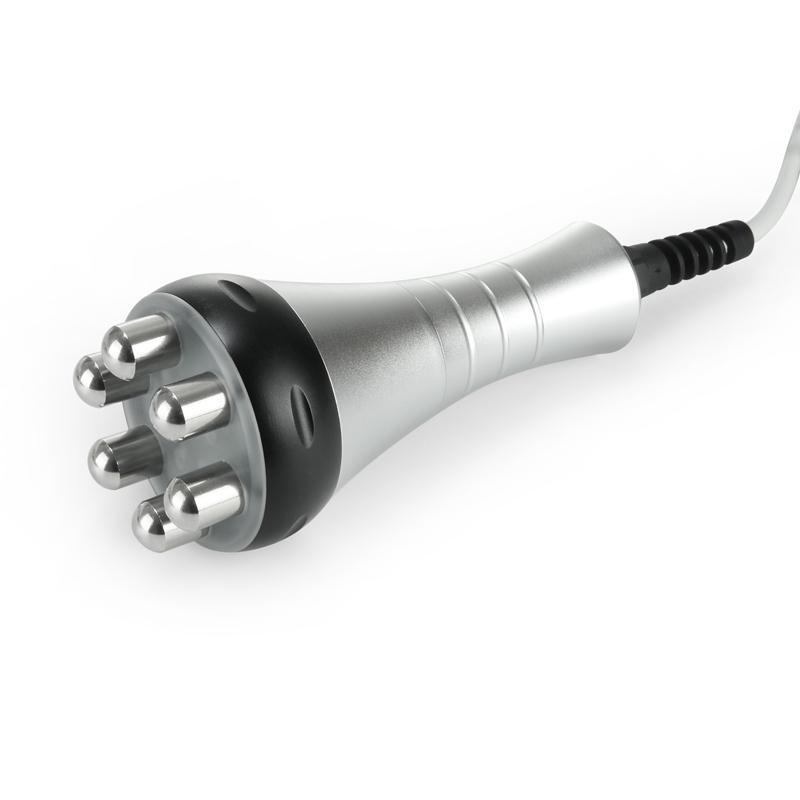 RadiLift Portable RF Skin Tightening Machine – At-Home Radio Frequency Beauty Device