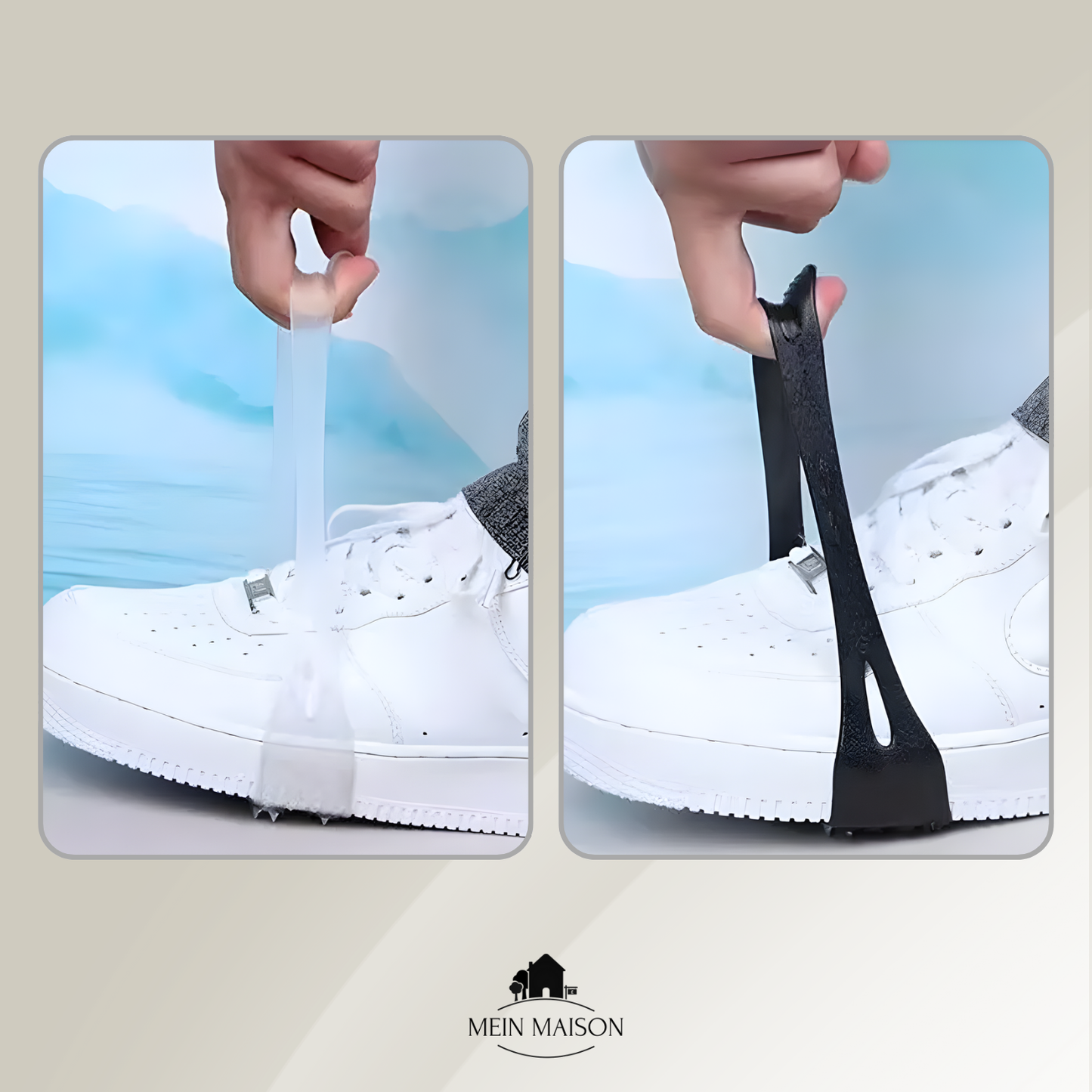 IceGrip Pro – Anti-Slip Ice Spikes for Superior Winter Traction