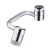 AquaFlex 1080 – Rotating Universal Faucet Extender