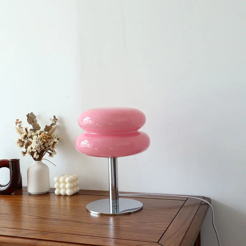 Bellavue Bauhaus Table Lamp | Italian Design | Cordless & Dimmable LED