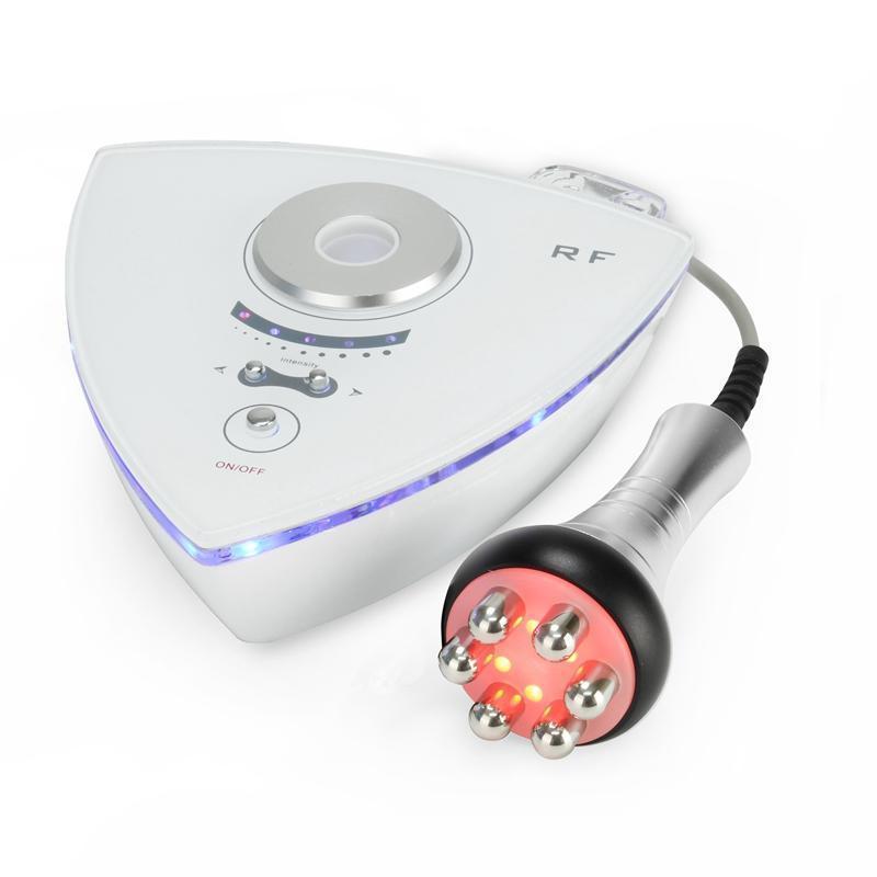 RadiLift Portable RF Skin Tightening Machine – At-Home Radio Frequency Beauty Device
