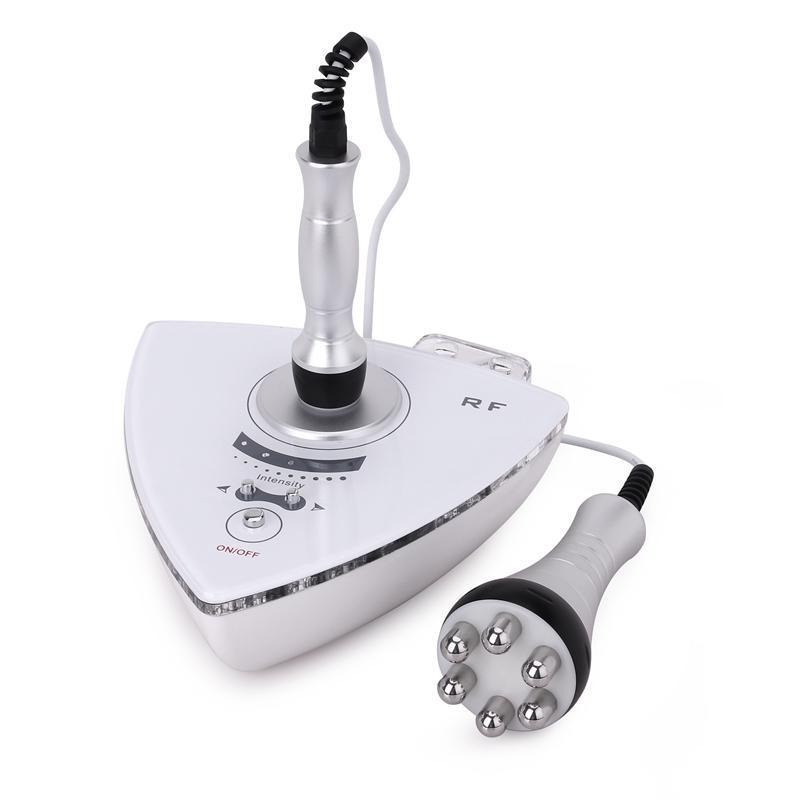 RadiLift Portable RF Skin Tightening Machine – At-Home Radio Frequency Beauty Device