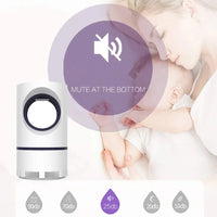 LuminoGuard UV Light Insect Trap