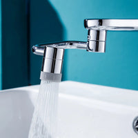 AquaFlex 1080 – Rotating Universal Faucet Extender