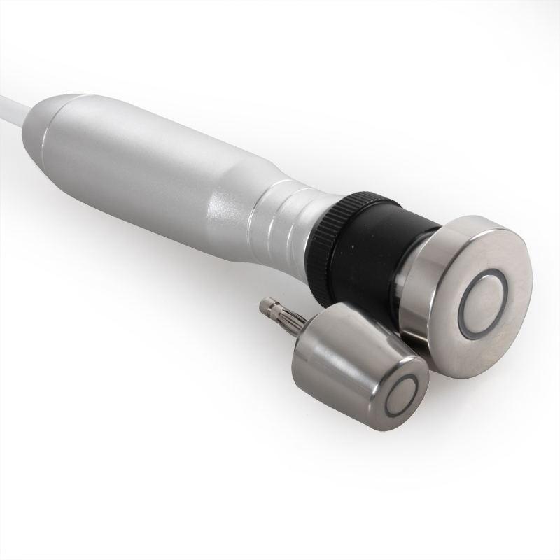 RadiLift Portable RF Skin Tightening Machine – At-Home Radio Frequency Beauty Device