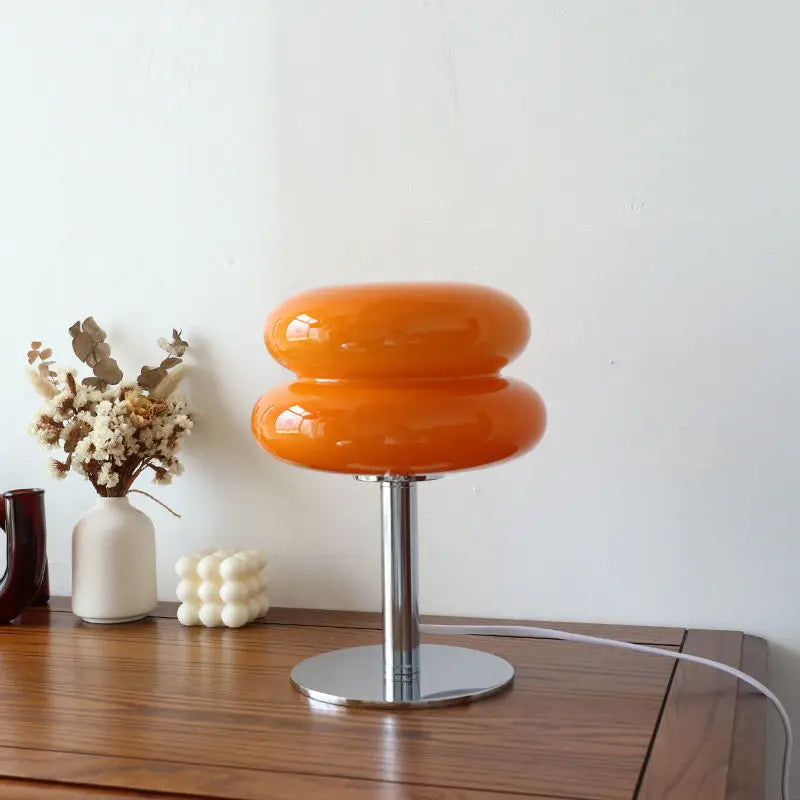 Bellavue Bauhaus Table Lamp | Italian Design | Cordless & Dimmable LED